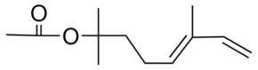 1,1,5-TRIMETHYL-4,6-HEPTADIENYL ACETATE AldrichCPR