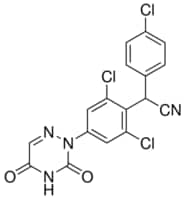 2,6-二氯-&#945;-(4-氯苯)-4-[4,5-二羟基-3,5-二氧-1,2,4-三嗪-2(3H)-基]苯乙腈 European Pharmacopoeia (EP) Reference Standard