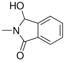 3-HYDROXY-2-METHYL-1-ISOINDOLINONE AldrichCPR