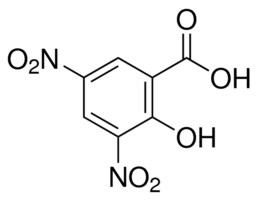 3,5-二硝基水杨酸 used in colorimetric determination of reducing sugars