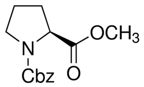 N-Z-L-脯氨酸甲酯 97%
