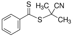 2-Cyano-2-propyl benzodithioate &gt;97% (HPLC)