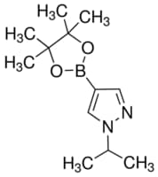 1-异丙基-1H-吡唑-4-硼酸频哪醇酯 97%