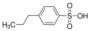 4-Propylbenzenesulfonic acid AldrichCPR