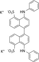 4,4'-二苯胺基-1,1'-联萘-5,5'-二磺酸 二钾盐 fluorescent probe