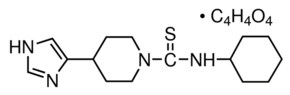 Thioperamide maleate salt solid
