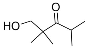 1-hydroxy-2,2,4-trimethyl-3-pentanone AldrichCPR