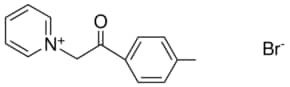 1-(2-OXO-2-P-TOLYL-ETHYL)-PYRIDINIUM, BROMIDE AldrichCPR