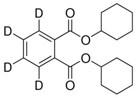 Dicyclohexyl phthalate-3,4,5,6-d4 PESTANAL&#174;, analytical standard