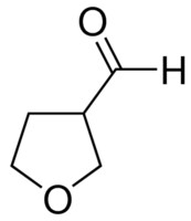 四氢呋喃-3-羧醛 溶液 50&#160;wt. % in H2O, 98%