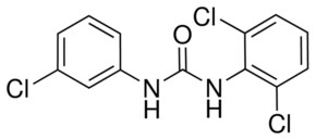 N-(3-CHLOROPHENYL)-N'-(2,6-DICHLOROPHENYL)UREA AldrichCPR