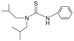 1,1-DIISOBUTYL-3-PHENYL-2-THIOUREA AldrichCPR