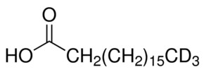 硬脂酸-18,18,18-d 3 98 atom % D, 99% (CP)