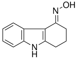 (4E)-1,2,3,9-tetrahydro-4H-carbazol-4-one oxime AldrichCPR