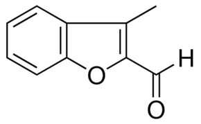 3-METHYL-1-BENZOFURAN-2-CARBALDEHYDE AldrichCPR
