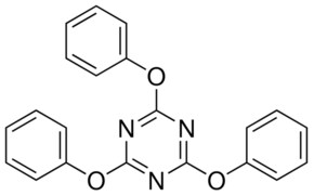 2,4,6-Triphenoxy-1,3,5-triazine 98%