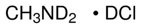 甲胺-d2 氯化氘 &#8805;98 atom % D