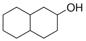 十氢化-2-萘酚 97%