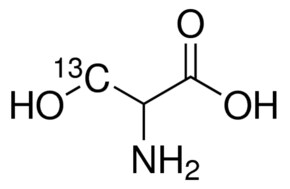 DL-Serine-3-13C 99 atom % 13C