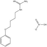 N-(4-phenoxybutyl)guanidine, nitrate salt AldrichCPR