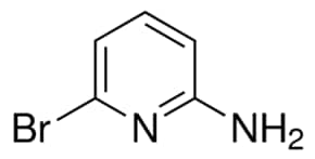 2-氨基-6-溴吡啶 98%