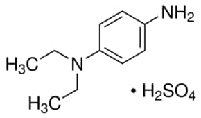 N,N-Diethyl-p-phenylenediamine sulfate salt &#8805;98.0% (T)