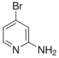 2-氨基-4-溴吡啶 97%