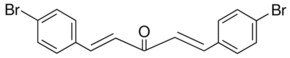 1,5-BIS-(4-BROMO-PHENYL)-PENTA-1,4-DIEN-3-ONE AldrichCPR