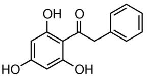 2-Phenyl-2&#8242;,4&#8242;,6&#8242;-trihydroxyacetophenone 97%
