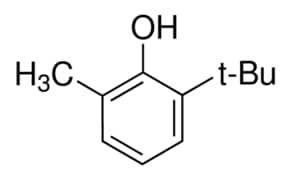 2-叔丁基-6-甲基苯酚 99%