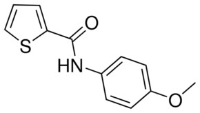 N-(4-METHOXYPHENYL)-2-THIOPHENECARBOXAMIDE AldrichCPR