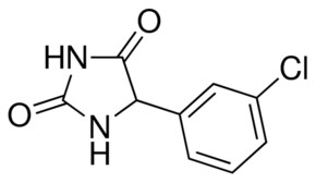 5-(3-chlorophenyl)-2,4-imidazolidinedione AldrichCPR