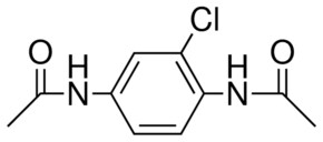 N-(4-ACETYLAMINO-3-CHLORO-PHENYL)-ACETAMIDE AldrichCPR