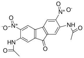 2,7-DIACETAMIDO-3,6-DINITRO-9-FLUORENONE AldrichCPR