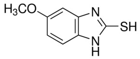 5-Methoxy-2-benzimidazolethiol 99%