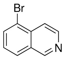 5-溴异喹啉 98%