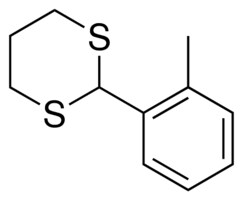 2-(2-METHYLPHENYL)-1,3-DITHIANE AldrichCPR