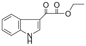 ETHYL 3-INDOLYLGLYOXYLATE AldrichCPR