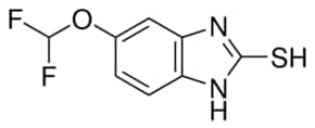 Pantoprazole Related Compound C pharmaceutical secondary standard, certified reference material