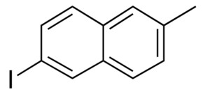 2-iodo-6-methylnaphthalene AldrichCPR