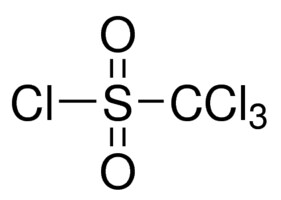 三氯甲烷磺酰氯 97%
