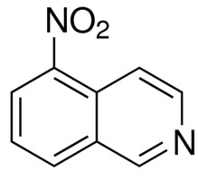 5-硝基异喹啉 98%