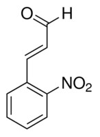 反式-2-硝基肉桂醛 97%