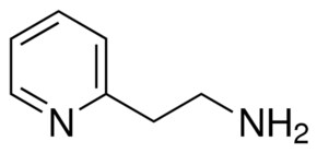2-(2-吡啶基)乙胺 95%
