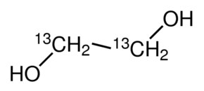 乙二醇-13C2 99 atom % 13C