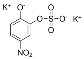 4-硝基邻苯二酚硫酸盐 二钾盐 crystalline