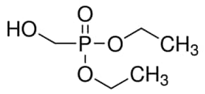 Diethyl (hydroxymethyl)phosphonate technical grade