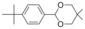 2-(4-TERT-BUTYL-PHENYL)-5,5-DIMETHYL-(1,3)DIOXANE AldrichCPR