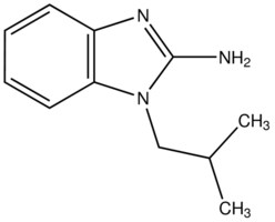 1-Isobutyl-1H-benzimidazol-2-amine AldrichCPR