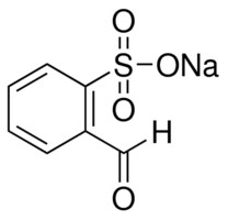 2-甲酰苯磺酸 钠盐 &#8805;95.0% (T)
